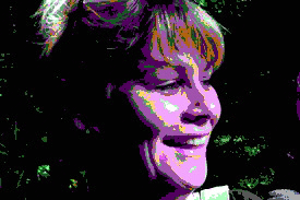 Patricia van der Flier